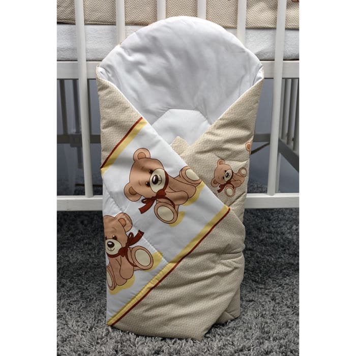 Jastuk dekica - 80x80 cm - JB0001-97