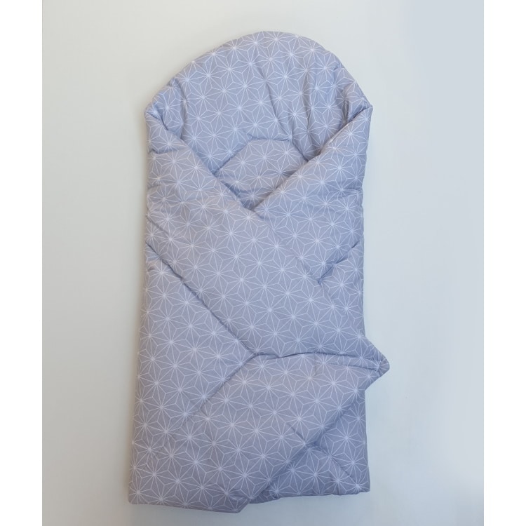 Jastuk dekica - 80x80 cm - JB0001-91