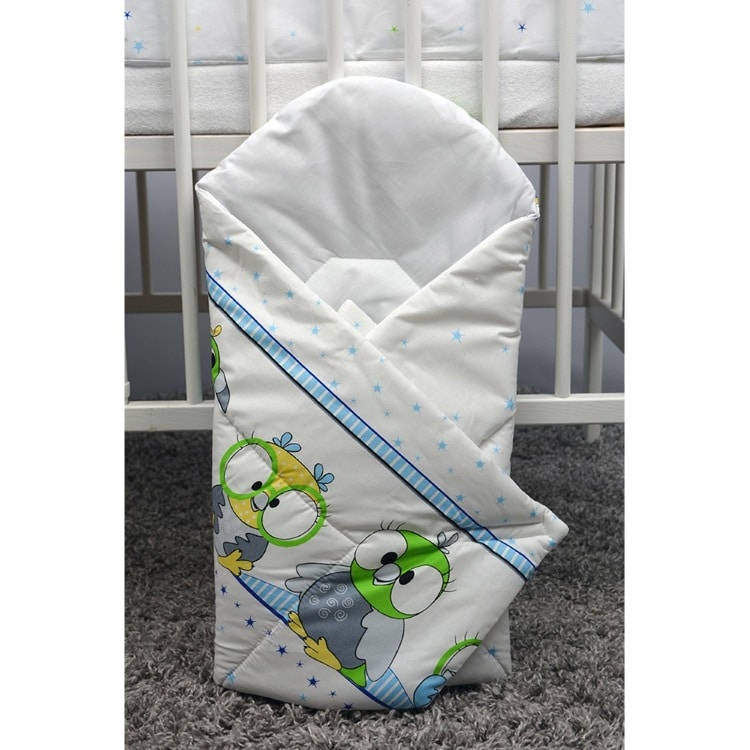 Jastuk dekica - 80x80 cm - JB0001-85