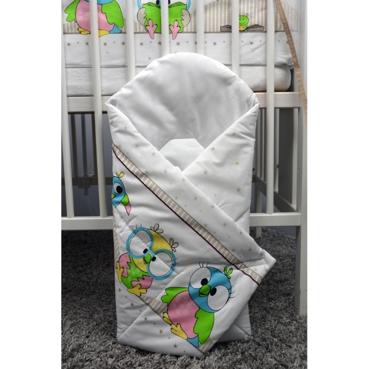 Jastuk dekica - 80x80 cm - JB0001-84