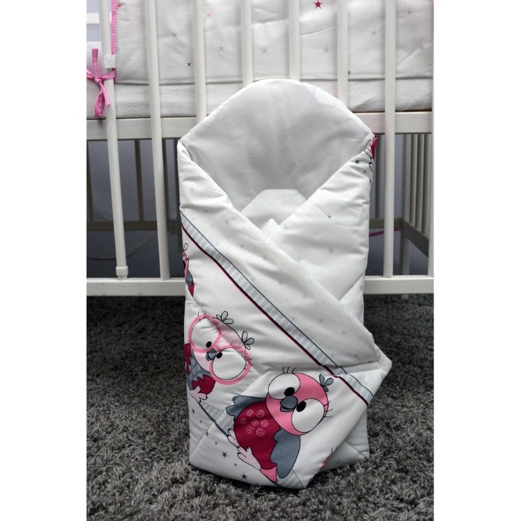 Jastuk dekica - 80x80 cm - JB0001-83