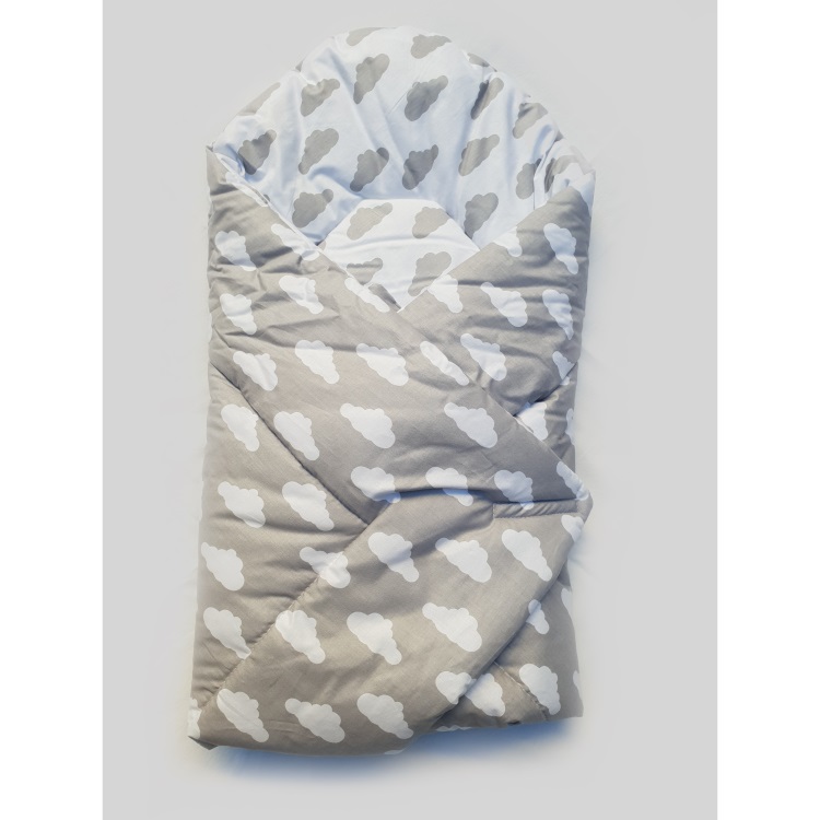 Jastuk dekica - 80x80 cm - JB0001-78