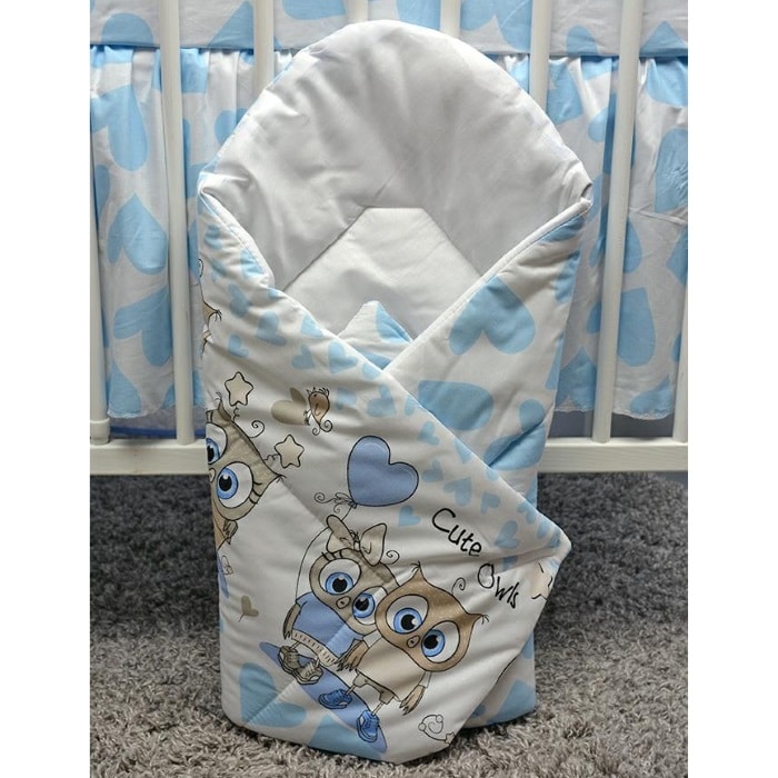 Jastuk dekica - 80x80 cm - JB0001-71