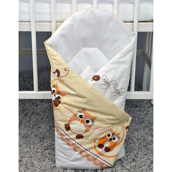 Jastuk dekica - 80x80 cm - JB0001-70