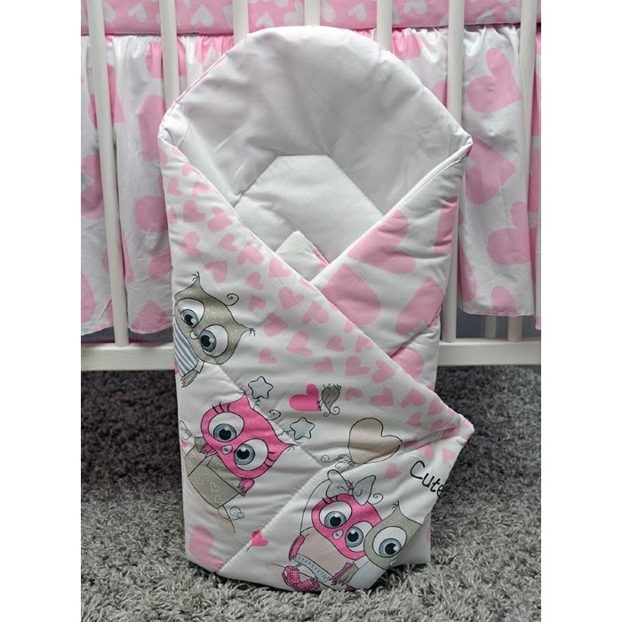 Jastuk dekica - 80x80 cm - JB0001-69