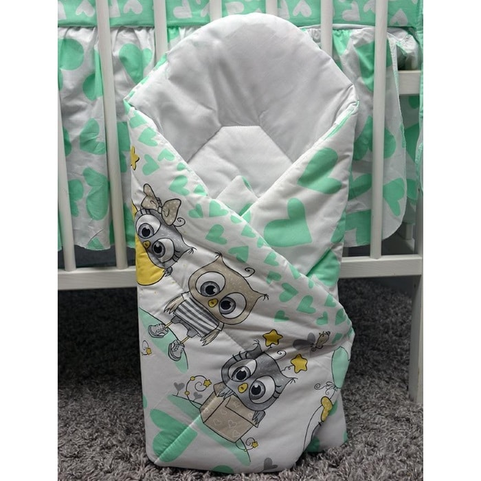 Jastuk dekica - 80x80 cm - JB0001-65