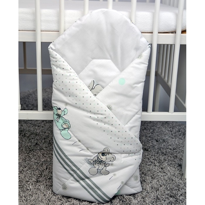 Jastuk dekica - 80x80 cm - JB0001-66