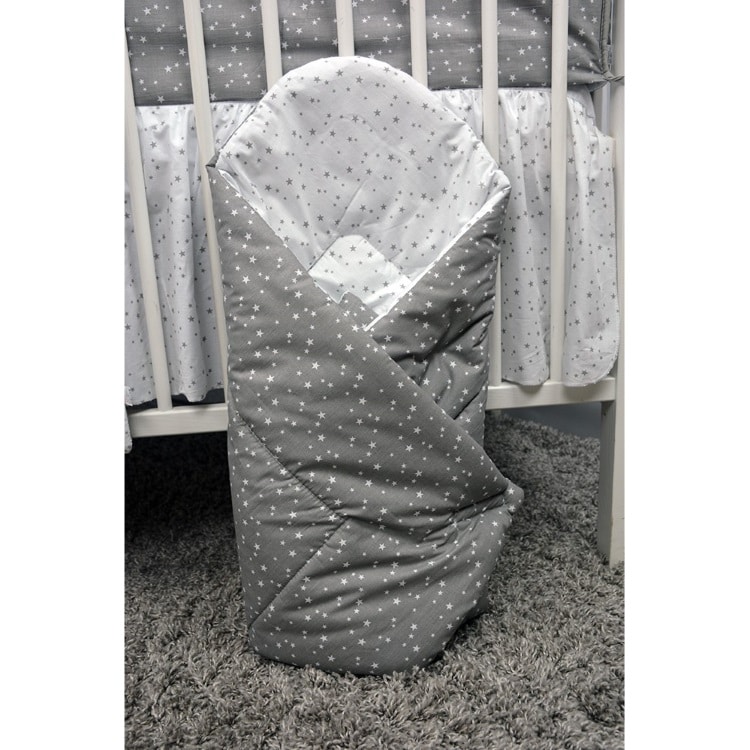 Jastuk za bebu - 80x80 cm - JB0001-64