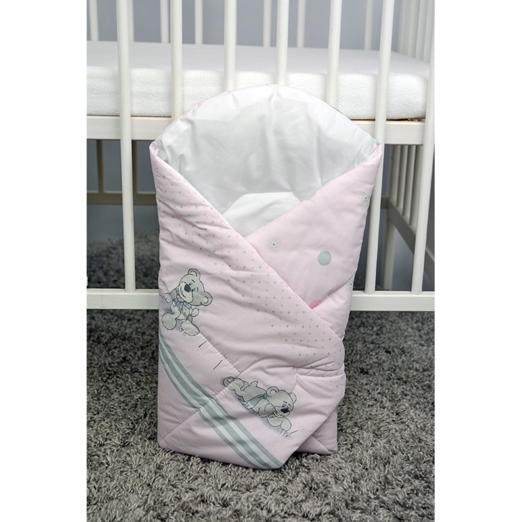 Jastuk za bebu - 80x80 cm - JB0001-59