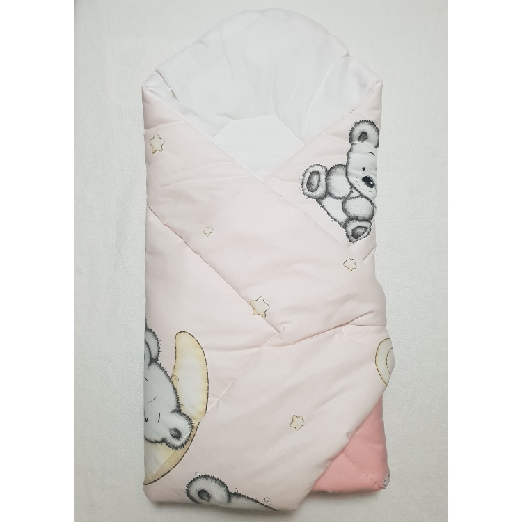 Jastuk dekica - 80x80 cm - JB0001-48