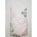 Jastuk dekica - 80x80 cm - JB0001-48