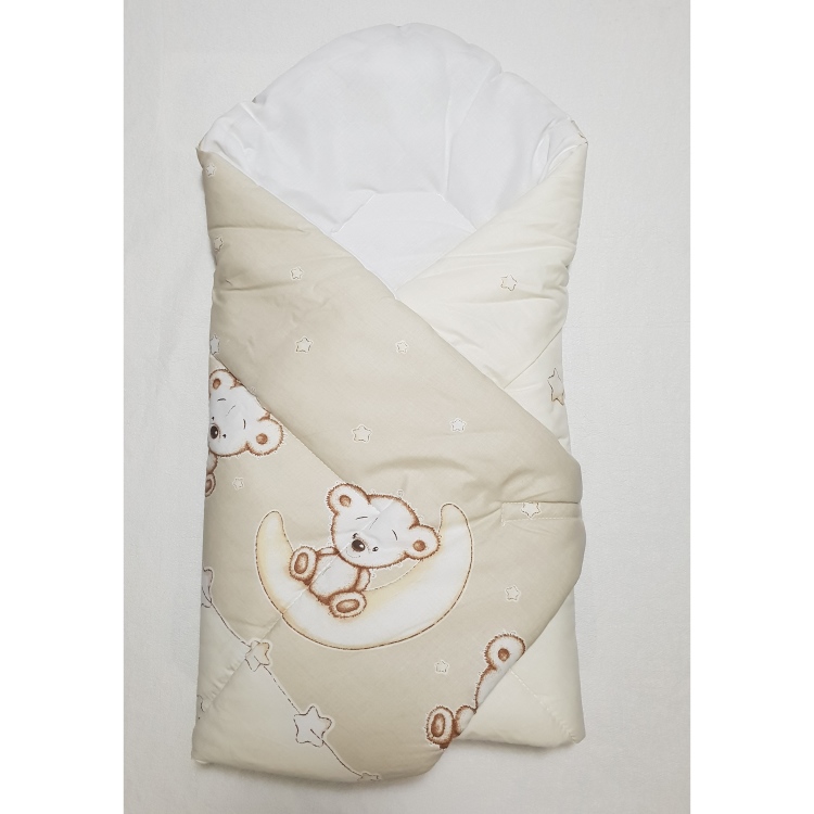 Jastuk dekica - 80x80 cm - JB0001-47