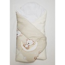 Jastuk dekica - 80x80 cm - JB0001-47