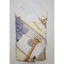 Jastuk dekica - 80x80 cm - JB0001-45