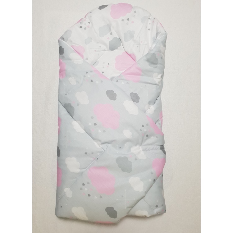 Jastuk dekica - 80x80 cm - JB0001-44