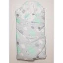 Jastuk dekica - 80x80 cm - JB0001-43