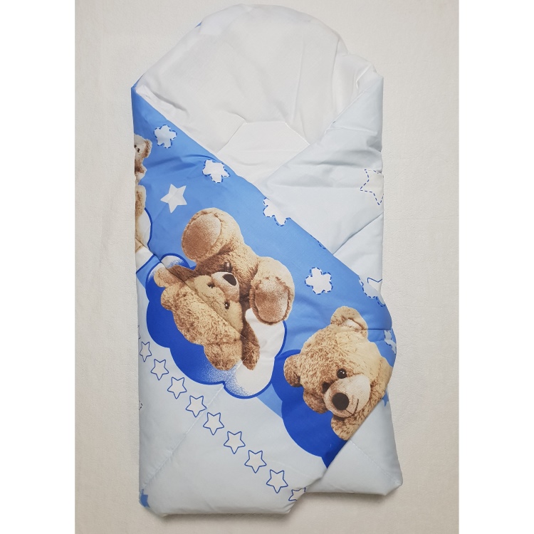 Jastuk dekica - 80x80 cm - JB0001-41