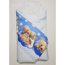 Jastuk dekica - 80x80 cm - JB0001-41