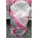 Jastuk dekica - 80x80 cm - JB0001-40