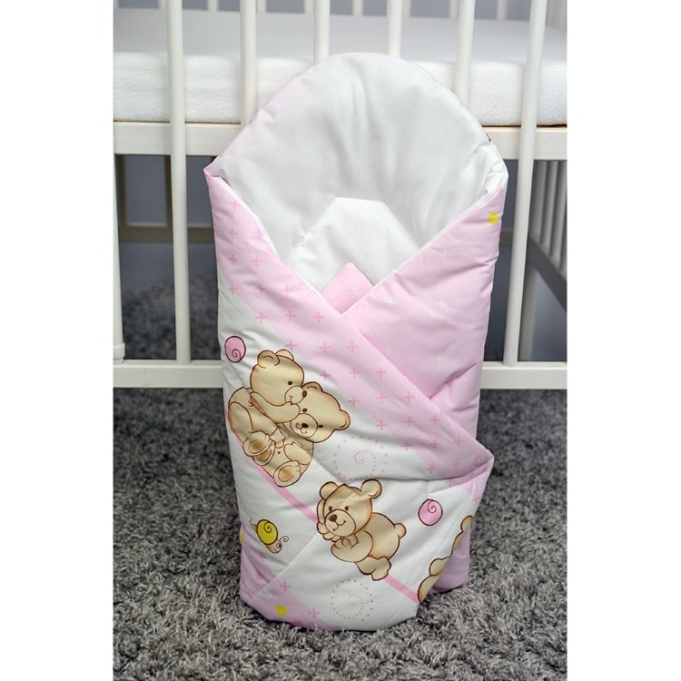 Jastuk dekica - 80x80 cm - JB0001-38