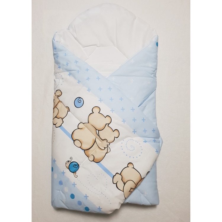 Jastuk dekica - 80x80 cm - JB0001-37