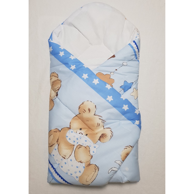 Jastuk dekica - 80x80 cm - JB0001-34