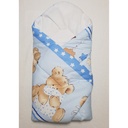 Jastuk dekica - 80x80 cm - JB0001-34