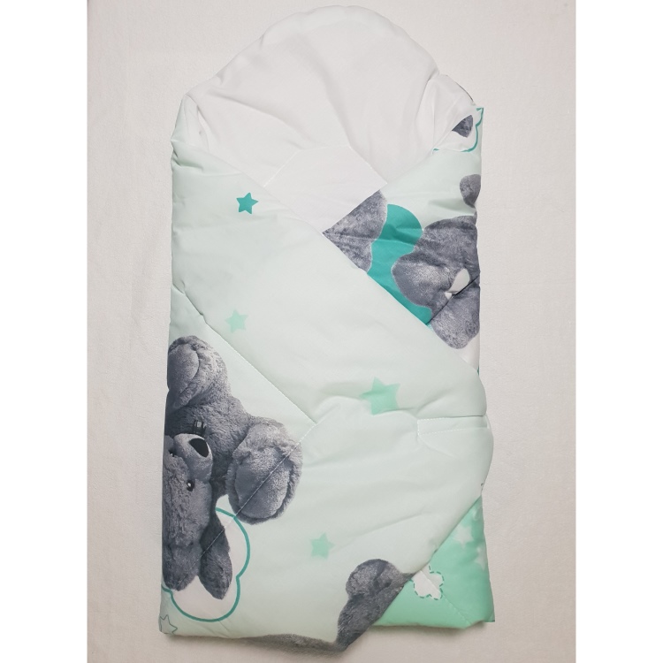 Jastuk dekica - 80x80 cm - JB0001-33