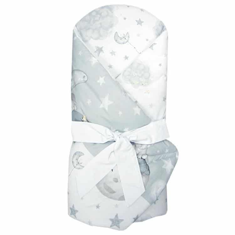 Jastuk za bebu - JB0002-32