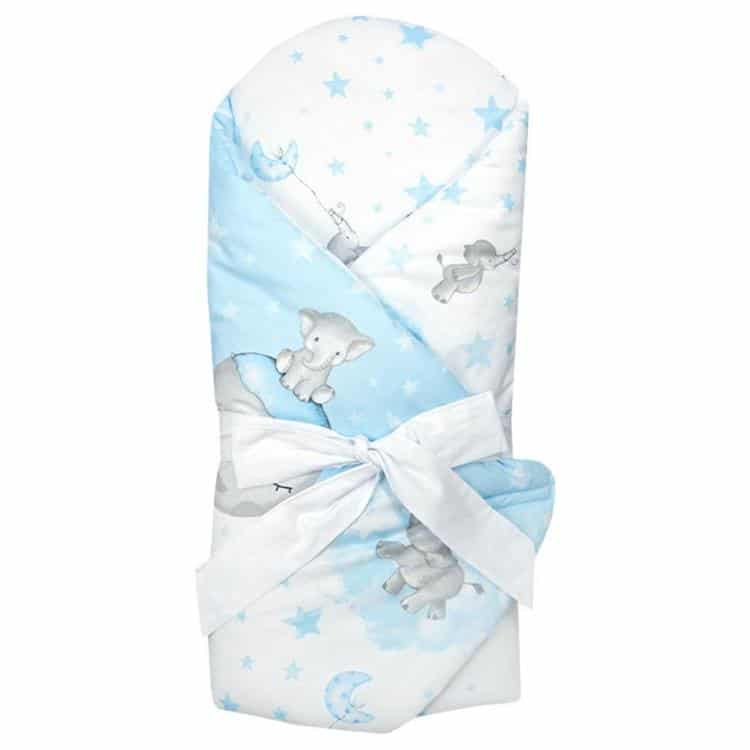 Jastuk za bebu - JB0002-31