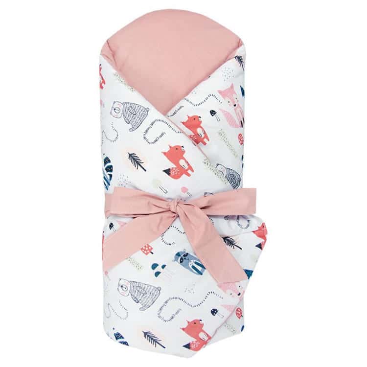 Jastuk za bebu - JB0002-27