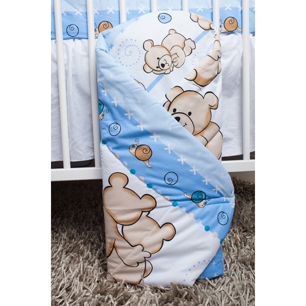 Jastuk za bebu - JB0002-11