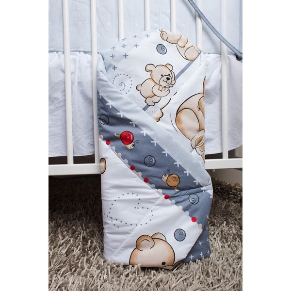 Jastuk za bebu - JB0002-10