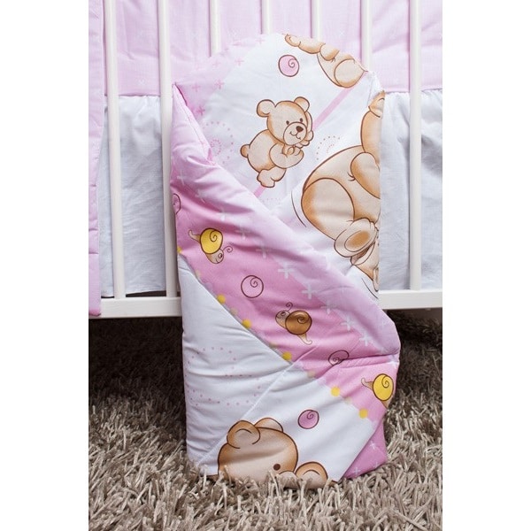 Jastuk za bebu - JB0002-9