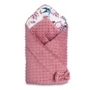 Jastuk za bebe - Minky - 80x80 cm - JB0005-11