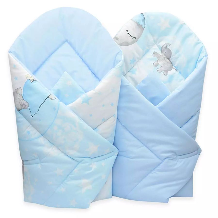 Dvostrani jastuk - 80x80 cm - JB0008-14