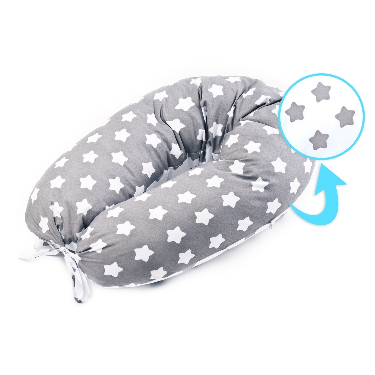 Jastuk za dojenje - DJ0186-2