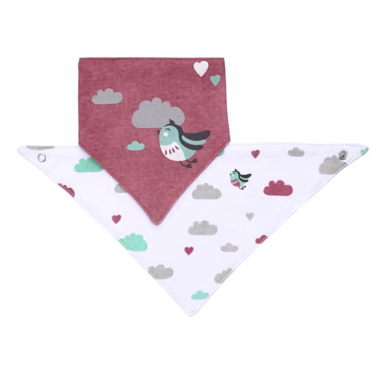 Partikla za bebu - D0410-2