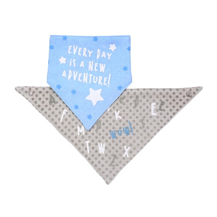 Partikla za bebu - D0410-3