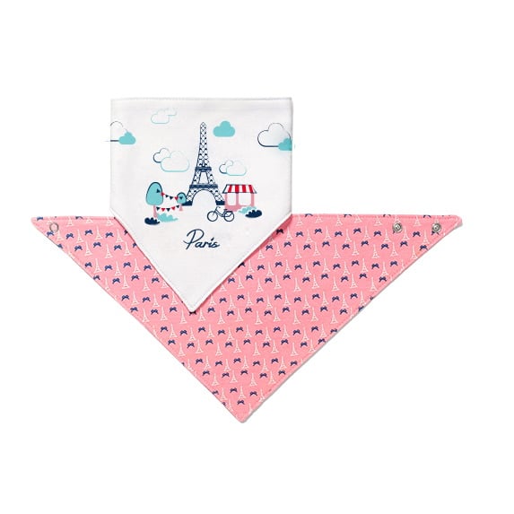 Partikla za bebu - D0410-4