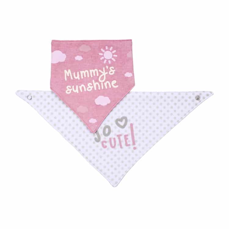 Partikla za bebu - D0410-6