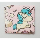 Nepromočiva podloga za prematanje - 50x60 cm - DJ0193-1