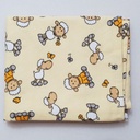 Nepromočiva podloga za prematanje - 50x60 cm - DJ0193-4