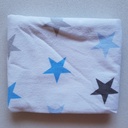 Nepromočiva podloga za prematanje - 50x60 cm - DJ0193-12