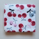 Nepromočiva podloga za prematanje - 50x60 cm - DJ0193-22