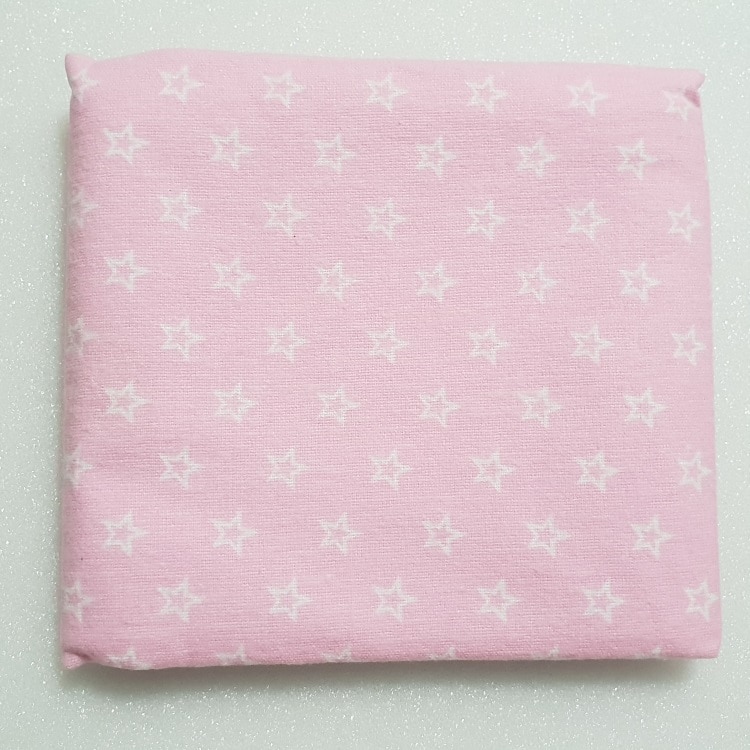 Nepromočiva podloga za prematanje - 50x60 cm - DJ0193-25