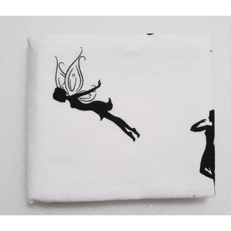 Nepromočiva podloga za prematanje - 50x60 cm - DJ0193-27