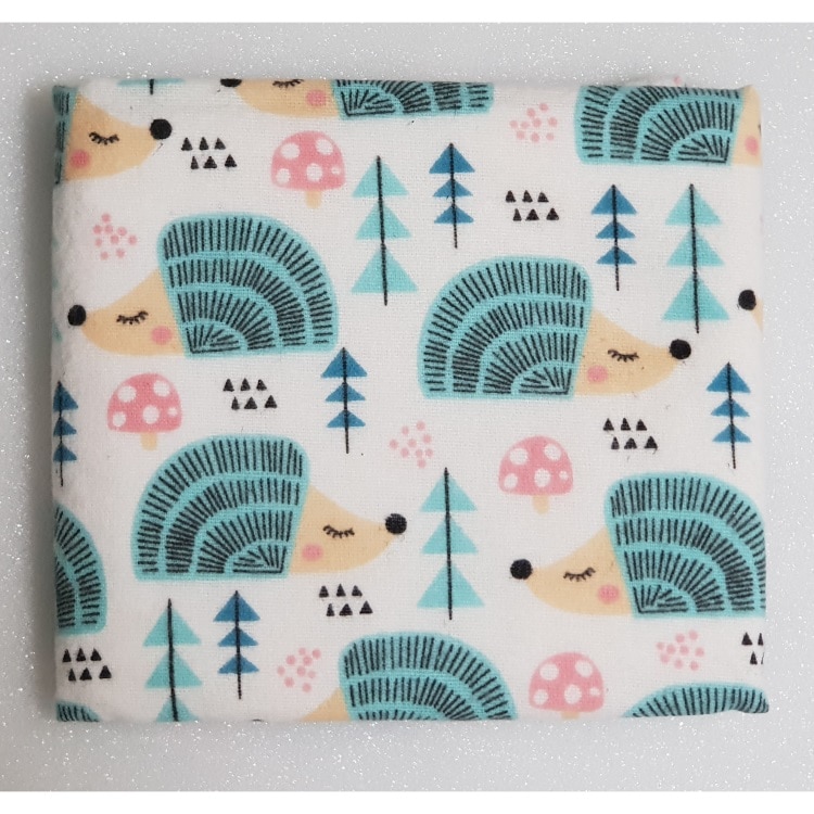 Nepromočiva podloga za prematanje - 50x60 cm - DJ0193-30