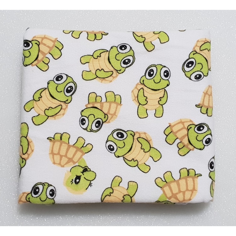 Nepromočiva podloga za prematanje - 50x60 cm - DJ0193-31