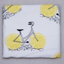 Nepromočiva podloga za prematanje - 50x60 cm - DJ0193-41